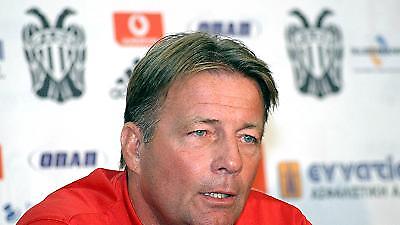 O Αντριάνσε στην Πόρτο