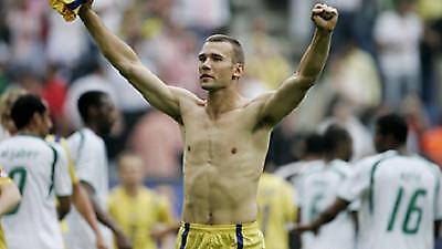 Αμφίβολος με Ιταλία ο «Σέβα»