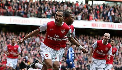Premier League: Πλησιάζει η Άρσεναλ!