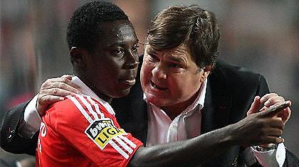 Εκτός Λιγκ Καπ η Μπενφίκα