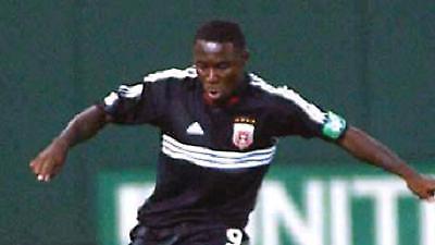 Ίντερ μέσω Πάρμα ο Αντού;