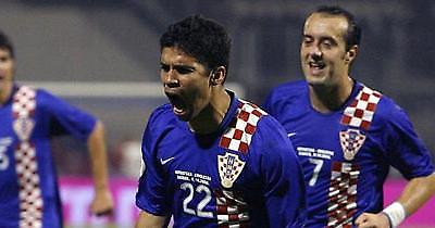 «Κανονιέρης» ο Εντουάρντο Ντα Σίλβα!