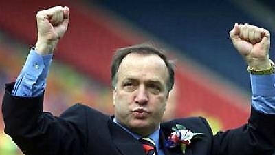 Ο Άντβοκαατ στη Ζενίτ