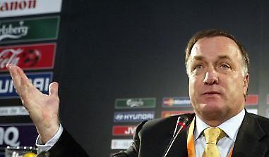 Στην Ευρώπη θέλει να δει την Γκλάντμπαχ ο Άντβοκατ