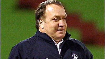 Άντβοκαατ: «Δε μπορώ άλλο σε εθνική ομάδα»