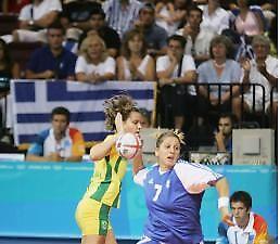 Χαντμπολ Γυναικών: Στην κορυφή η ΑΣΕ Ορμή