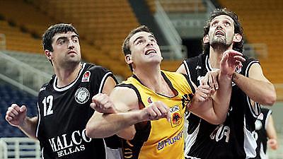 «Μίλησε» η παράδοση…