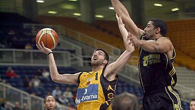 «Αυτοκρατορικός» περίπατος…