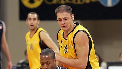 Πικρό φινάλε για ΑΕΚ