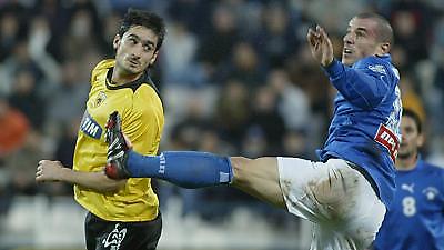 ΑΕΚ-ΙΩΝΙΚΟΣ 19:00 (Supersport 3)
