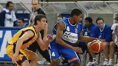 Α1: Καθάρισε στο δεύτερο η «Ενωση»