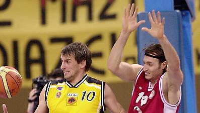 Ποινή για Ολυμπιακό