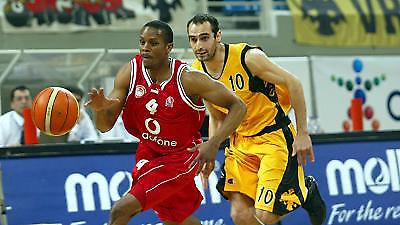 Πρόστιμα σε ΑΕΚ, Ολυμπιακό