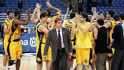 «Άνοιξε φτερά» ο «δικέφαλος»