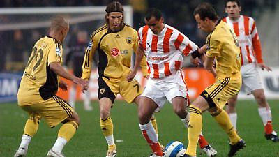 Δεν τον x-άλασε!