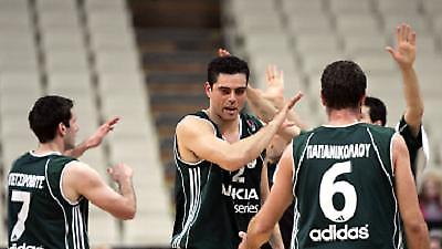 Κλασικός «πράσινος» περίπατος…