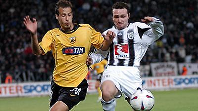 Φιλικό ντέρμπι «δικεφάλων»