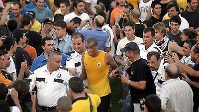 «Τρέλα»… διαρκείας