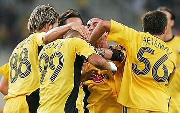 Οι δηλώσεις των πρωταγωνιστών