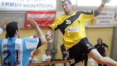 Νίκη για τον ΓΑΣ Κιλκίς