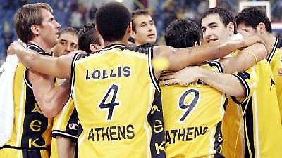 Πρώτη ή τίποτα…