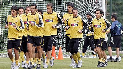 Επιστρέφει στα «πάτρια» εδάφη…