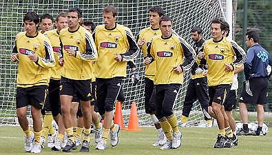 Επιστροφή στη βάση