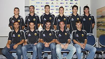 Λάμψη των «11»