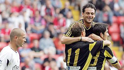 Πέρασε με άριστα το...τεστ αγγλικών