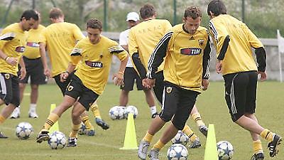 Οικονομική «ανάσα» για την ΑΕΚ