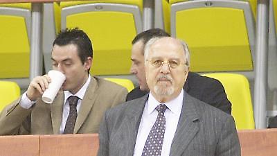 Στο πόστο του ο Φιλίππου