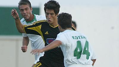 «Σήριαλ» Κονέ… μέρος 2ο