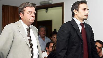 Αρνήθηκε τις κατηγορίες η ΑΕΚ