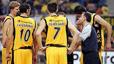 «Πέταξε» ψηλότερα η ΑΕΚ