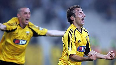 Οι δηλώσεις των πρωταγωνιστών του ντέρμπι