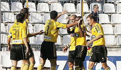 Με άνεση και στυλ…