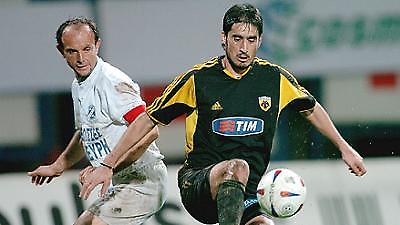 ΑΕΚ – ΚΑΛΛΙΘΕΑ (19:15 – Supersport)