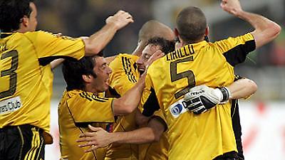 Για το «διπλό» στη Νέα Σμύρνη