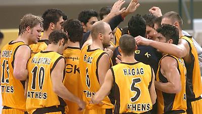 «Πέρασε» από την Ρόδο η ΑΕΚ