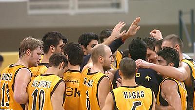 Με πάθος για το ΄διπλό΄ η ΑΕΚ