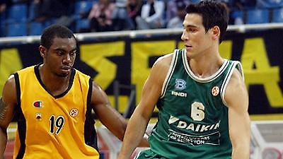 Α1: Επειγόντως νίκη για την ΑΕΚ