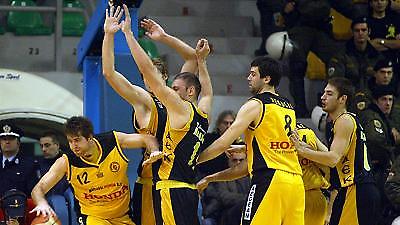 Υπέκυψε στο τέλος…