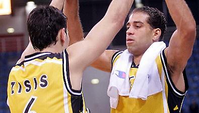 Euroleague: Ασταμάτητη...