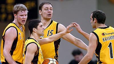 Α1: Αισιοδοξία στην ΑΕΚ