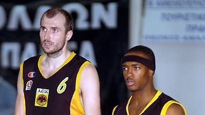 Α1: Πίστη για νίκη στην ΑΕΚ