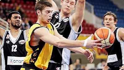 A1: Τέλος ο Πελεκάνος από ΑΕΚ