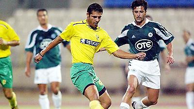 Κύπρος: Με ισοπαλίες έκλεισε το πρόγραμμα