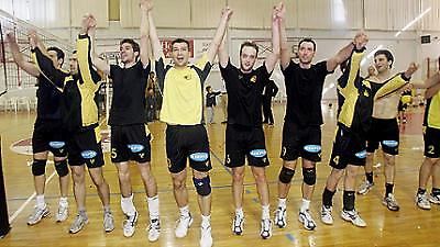 Απειλείται με τιμωρία το ΤΑΠ ΑΕΚ