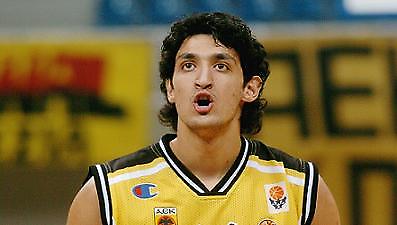 Α1: Σούπερ Τσιάρας