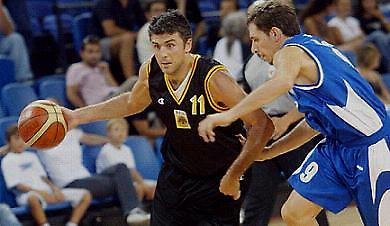 Α1: Νίκησε η ΑΕΚ